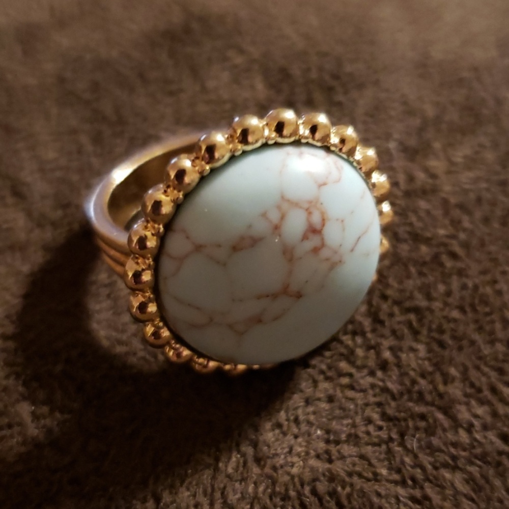🧡Cocktail Ring 🧡
